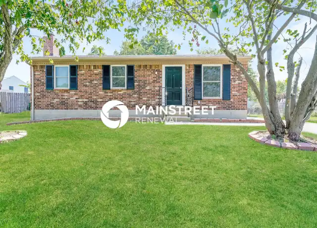 Property at 5911 Carmelwood Cir, Louisville, KY, 40229, 3 beds, 2 baths, [object Object]