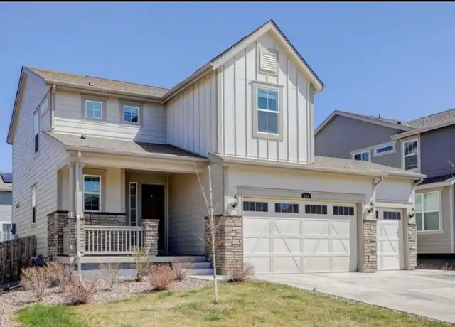 Property at 434 N Old Hammer St, Aurora, CO, 80018, 4 beds, 3 baths, [object Object]