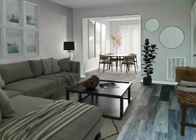Property at 1691 Red Robin Rd, Columbus, OH, 43229, 1 bed, 1 bath, [object Object]