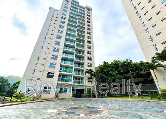 Property at 1448 Young St #1411, Honolulu, HI, 96814, 2 beds, 1 bath, [object Object]