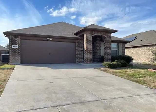 Property at 8808 Guard Hill Dr, Fort Worth, TX, 76123, 3 beds, 2 baths, [object Object]
