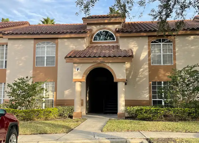 Property at 4811 Brighton Ter, Orlando, FL, 32811, 2 beds, 2 baths, [object Object]