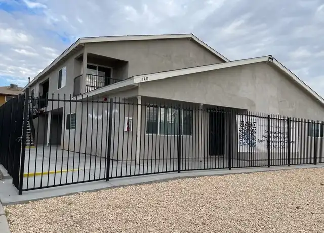 Property at 1140 Deseret Ave, Barstow, CA, 92311, 2 beds, 2 baths, [object Object]