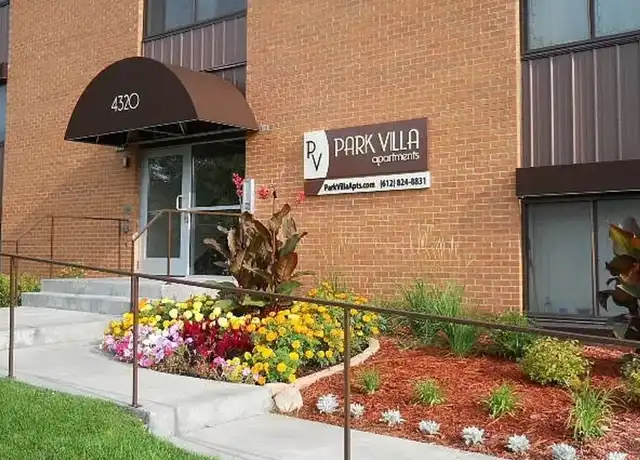 Property at 4320 W 36 1/2 St, Minneapolis, MN, 55416, 1 bed, 1 bath, [object Object]