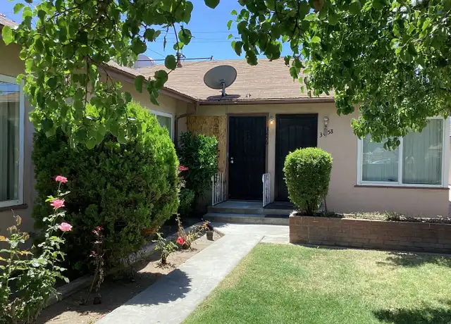 Property at 3456 E Clinton Ave Unit 3456, Fresno, CA, 93703, 1 bed, 1 bath, [object Object]