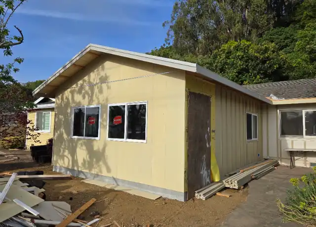 Property at 3462 Via Flores, Soquel, CA, 95073, 0 beds, 1 bath, [object Object]