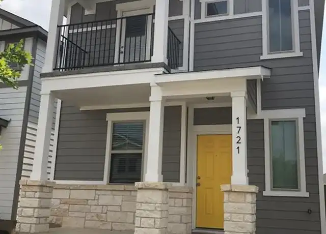 Property at 1721 Artesian Springs Xing, Leander, TX, 78641, 3 beds, 2.5 baths, [object Object]