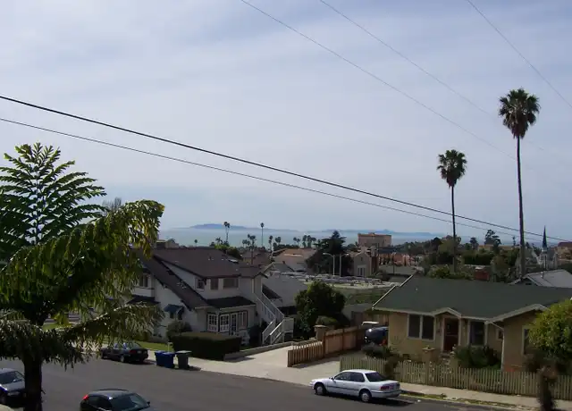 Property at 58 N Ann St Unit 1, Ventura, CA, 93001, 1 bed, 1 bath, [object Object]