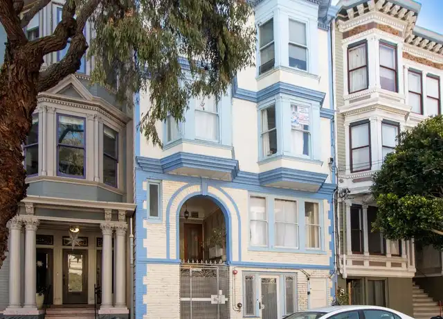 Property at 652-656 Clayton St Unit 654B, San Francisco, CA, 94117, 1 bed, 1 bath, [object Object]