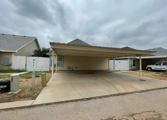 Property at 1101 Cabernet Dr, Abilene, TX, 79601, 3 beds, 3 baths, [object Object]