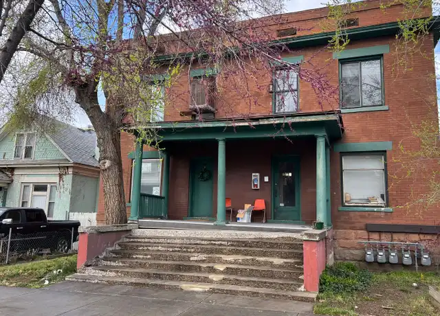 Property at 346348 S 800 E Unit 348 D, Salt Lake City, UT, 84102, 1 bed, 1 bath, [object Object]