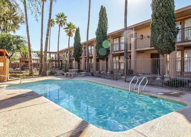 Property at Vista Hermosa Apts - 3066 N Balboa Ave, Tucson, AZ, 85705, 1 bed, 1 bath, [object Object]