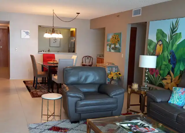 Property at 9960 S Ocean Dr #502, Jensen Beach, FL, 34957, 2 beds, 2 baths, [object Object]