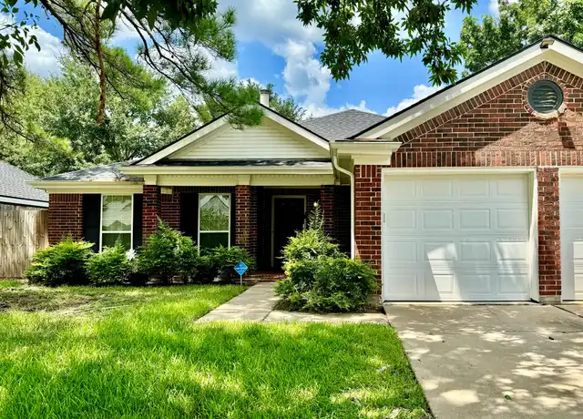 Property at 17410 Saxon Dr, Houston, TX, 77095, 3 beds, 2 baths, [object Object]