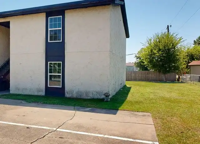Property at 1524 Pine Ridge Dr Unit A, College Station, TX, 77840, 2 beds, 1 bath, [object Object]