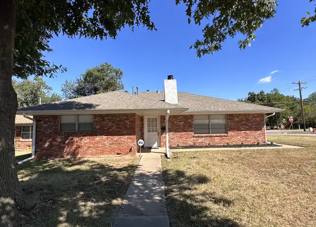 Property at 5800 N Meridian Pl, Oklahoma City, OK, 73122, 3 beds, 2 baths, [object Object]