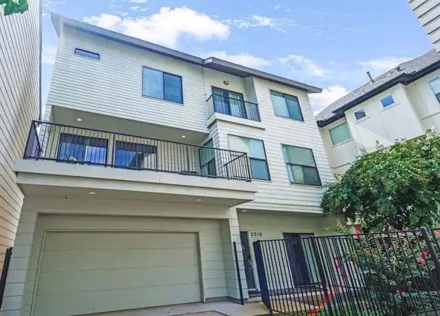 Property at 2310 Webster St, Houston, TX, 77003, 3 beds, 3.5 baths, [object Object]