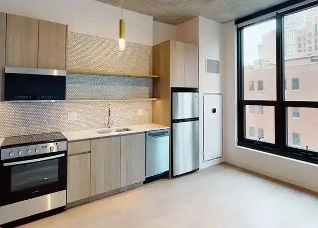 Property at 826 N Wells St Unit 611, Chicago, IL, 60610, 0 beds, 1 bath, [object Object]