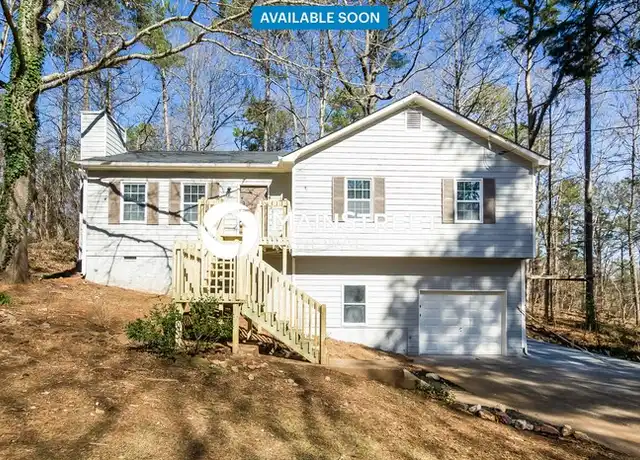 Property at 302 Paulding Blvd, Dallas, GA, 30157, 3 beds, 2 baths, [object Object]