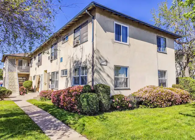 Property at 12243 Vanowen St Unit 43-A, North Hollywood, CA, 91605, 2 beds, 1 bath, [object Object]
