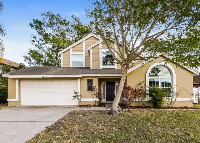 Property at 2733 Peggy Dr, Kissimmee, FL, 34744, 3 beds, 2.5 baths, [object Object]