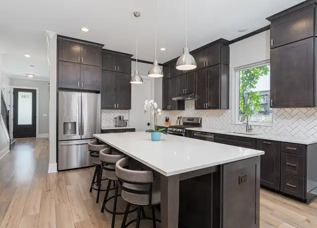 Property at 1185 Perry St, Columbus, OH, 43201, 5 beds, 3.5 baths, [object Object]