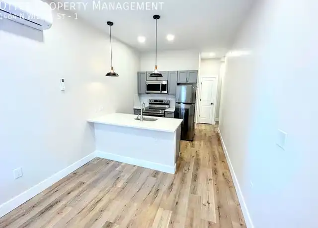 Property at 1464 N Wilton St Unit 1, Philadelphia, PA, 19131, 1 bed, 1 bath, [object Object]