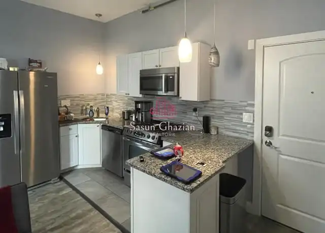 Property at 6 Windsor St, Worcester, MA, 01605, 2 beds, 1 bath, [object Object]