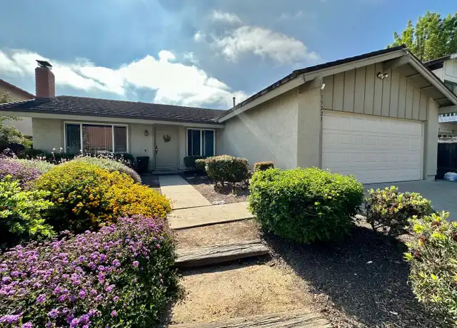 Property at 15221 Amalia St, San Diego, CA, 92129, 4 beds, 2 baths, [object Object]