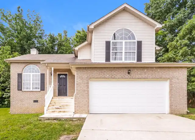 Property at 1501 Chestnut Oak Dr, Antioch, TN, 37013, 4 beds, 2 baths, [object Object]