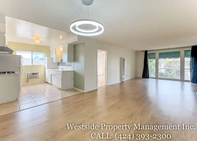 Property at 1014 N Spaulding Ave Unit 4, West Hollywood, CA, 90046, 1 bed, 1 bath, [object Object]
