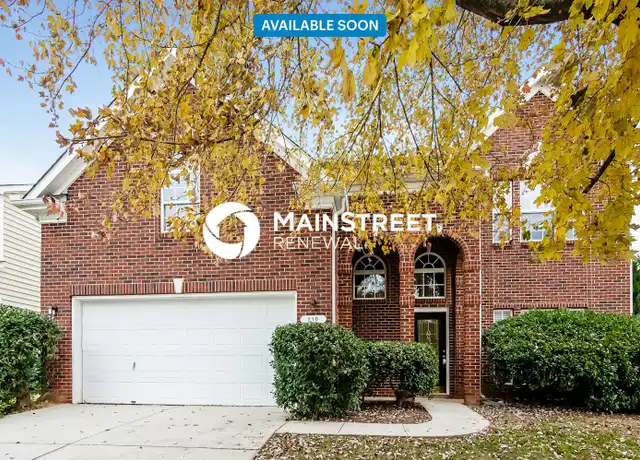 Property at 110 Poplar Woods Dr, Concord, NC, 28027, 4 beds, 2 baths, [object Object]