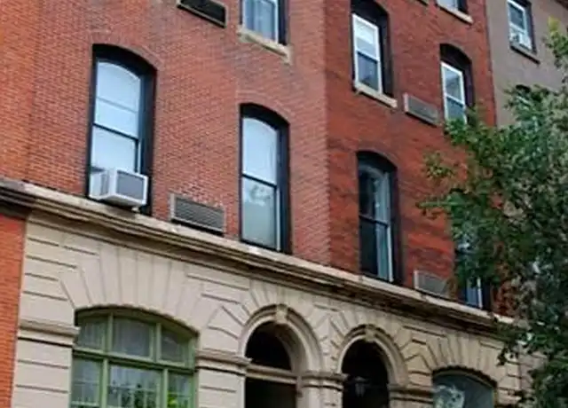 Property at 2125 Walnut St Unit 4, Philadelphia, PA, 19103, 2 beds, 1 bath, [object Object]