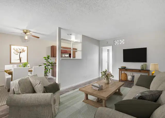 Property at Eagles Nest (Swenson) - 3831 S University Center Dr, Las Vegas, NV, 89119, 1 bed, 1 bath, [object Object]