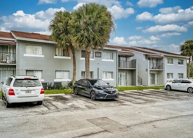 Property at 1139 Lake Terry Dr Unit M, West Palm Beach, FL, 33411, 2 beds, 1 bath, [object Object]