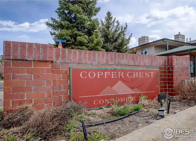 Property at 730 Copper Ln #201, Louisville, CO, 80027, 2 beds, 2 baths, [object Object]