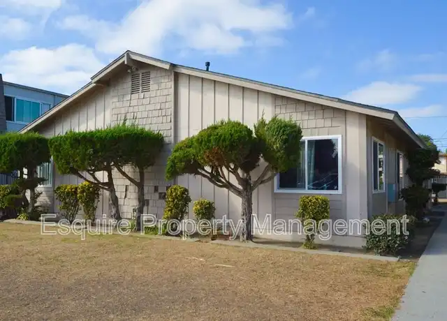 Property at 731 S F St Unit 4, Oxnard, CA, 93030, 1 bed, 1 bath, [object Object]