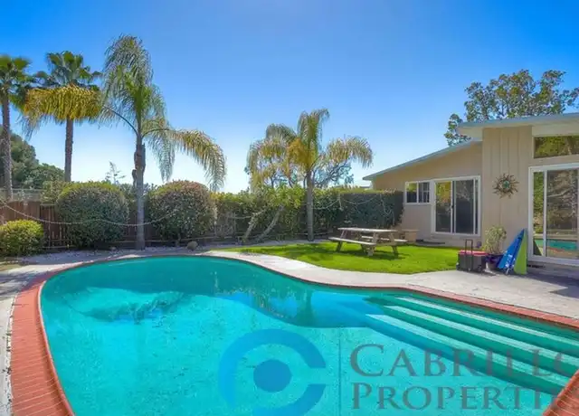 Property at 5063 Chaparral Way, San Diego, CA, 92115, 5 beds, 3 baths, [object Object]
