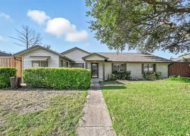 Property at 1808 Serenade Ln, Richardson, TX, 75081, 3 beds, 2 baths, [object Object]
