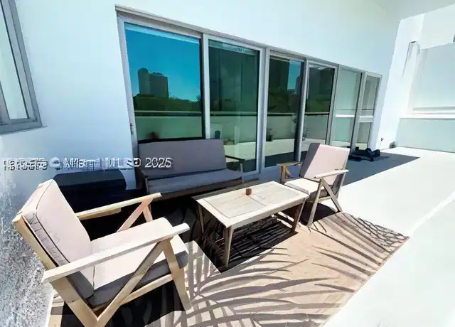 Property at 1600 SW 1st Ave, Miami, FL, 33129, 2 beds, 2 baths, [object Object]