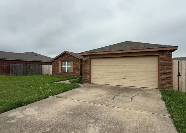 Property at 5201 Lauren Lea Dr, Killeen, TX, 76549, 3 beds, 2 baths, [object Object]