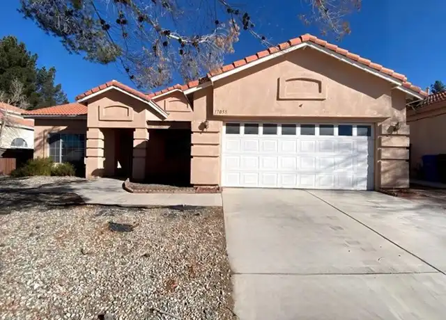 Property at 17055 Grand Mammoth Pl, Victorville, CA, 92394, 3 beds, 2 baths, [object Object]
