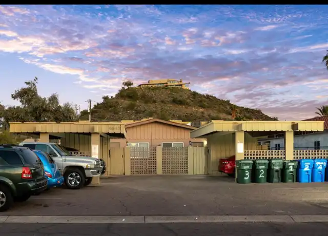 Property at 9643 N 10th Ave Unit 01, Phoenix, AZ, 85021, 1 bed, 1 bath, [object Object]