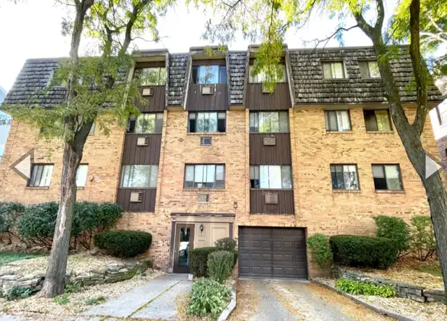 Property at 2639 N Prospect Ave Unit 107, Milwaukee, WI, 53211, 1 bed, 1 bath, [object Object]
