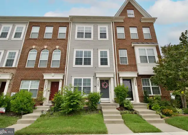 Property at 7302 Calico Rock Lndg Rd, Beltsville, MD, 20705, 2 beds, 2.5 baths, [object Object]