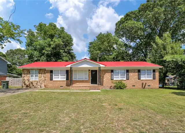 Property at 1233 Kienast Dr, Fayetteville, NC, 28314, 4 beds, 2 baths, [object Object]