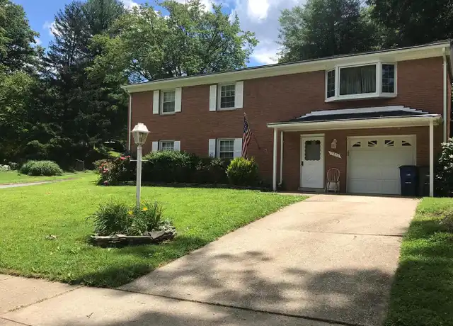 Property at 7111 Galgate Dr, Springfield, VA, 22152, 4 beds, 2 baths, [object Object]