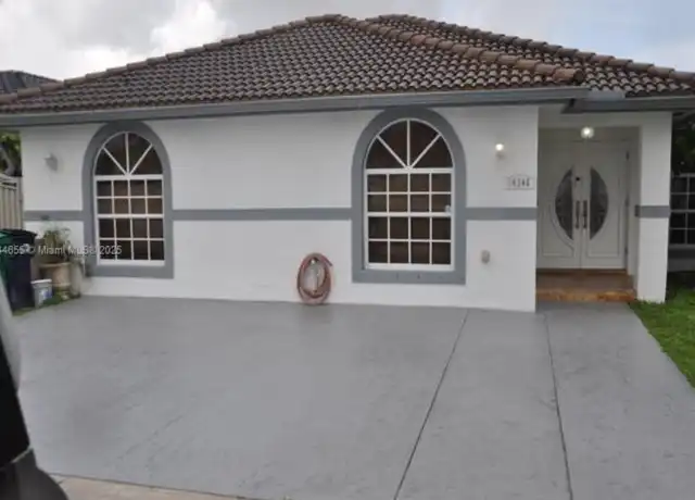 Property at 14346 SW 49th Ln, Miami, FL, 33175, 3 beds, 2 baths, [object Object]