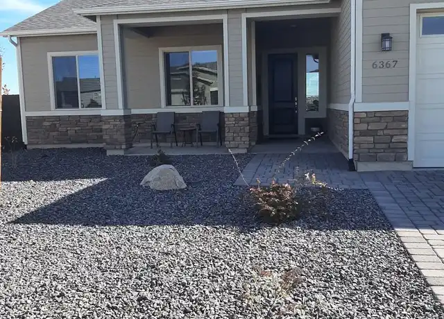 Property at 6367 E Walden Way, Prescott Valley, AZ, 86314, 3 beds, 2 baths, [object Object]