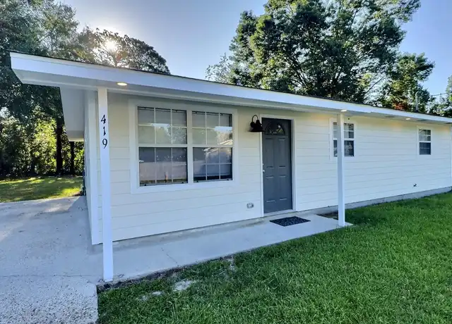 Property at 419 Woody Cir, Ocean Springs, MS, 39564, 3 beds, 1 bath, [object Object]